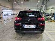 Hyundai Tucson III Рестайлинг Санкт-Петербург  - изображение 10