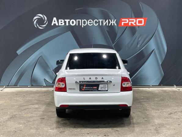 Lada (ВАЗ) Priora I Рестайлинг с пробегом 2017 года, цена 475 000 рублей, 171199 км, седан, Автокод Объявления