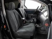 Nissan Tiida I Рестайлинг Тюмень  - изображение 24