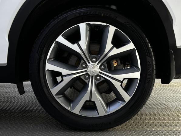Hyundai Palisade I с пробегом 2019 года, цена 3 675 000 рублей, 165410 км, внедорожник, Автокод Объявления