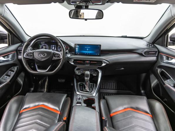 Kaiyi E5 с пробегом 2023 года, цена 1 273 000 рублей, 39170 км, седан, Автокод Объявления