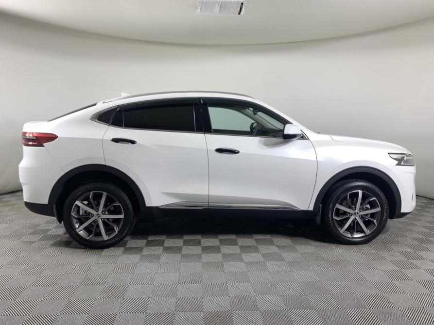 Haval F7x I Москва  - изображение 4