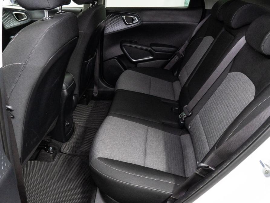 Kia Soul III Тюмень  - изображение 16