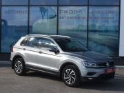 Volkswagen Tiguan II Архангельск  - изображение 21