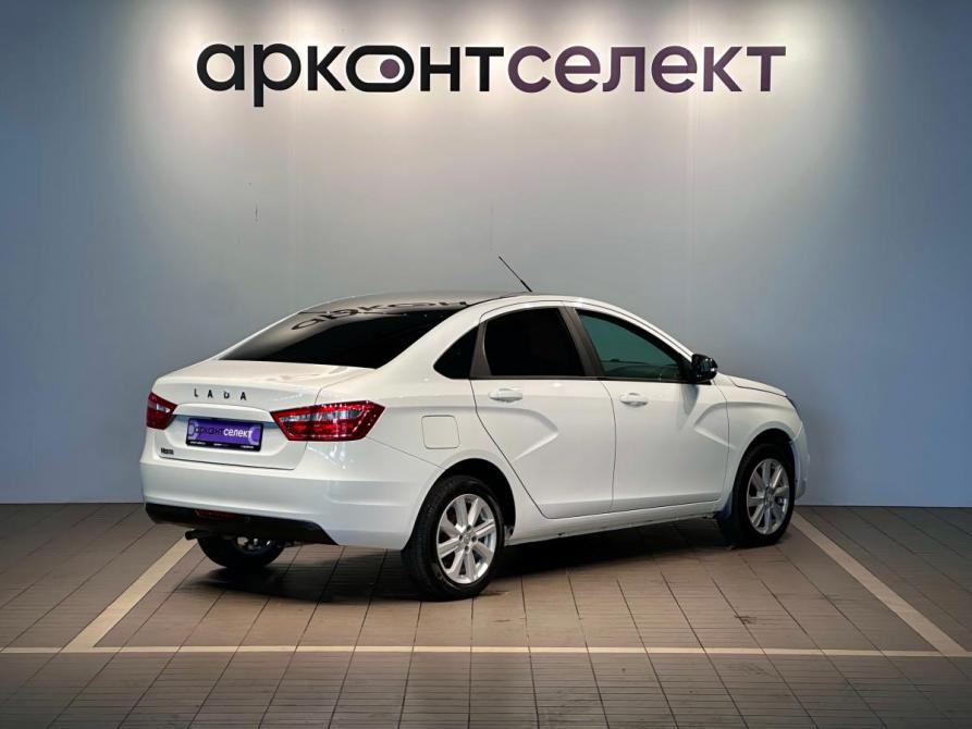 Lada (ВАЗ) Vesta I Краснодар  - изображение 2