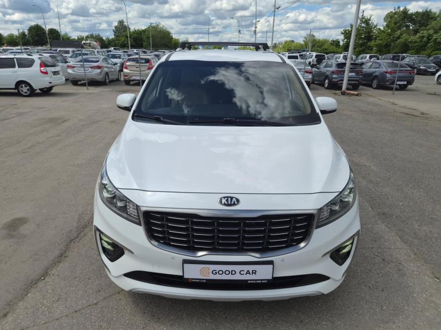Kia Carnival III Саратов  - изображение 19