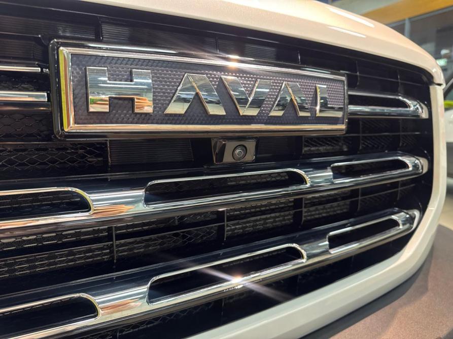 Haval Dargo I Чебоксары  - изображение 8