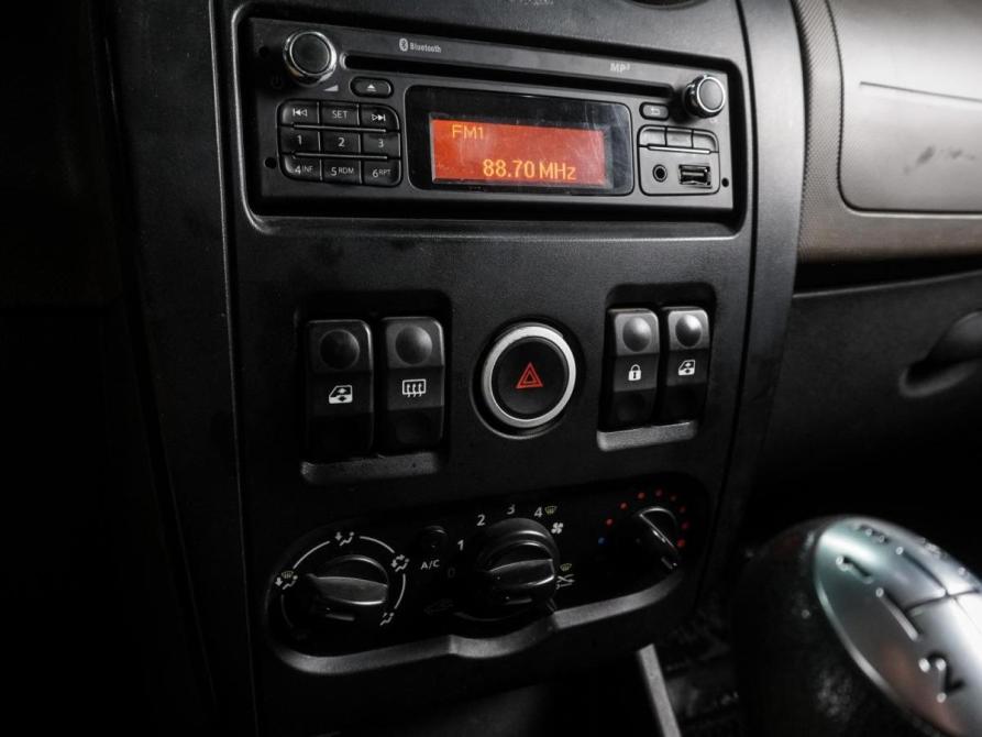 Lada (ВАЗ) Largus I Воронеж  - изображение 12