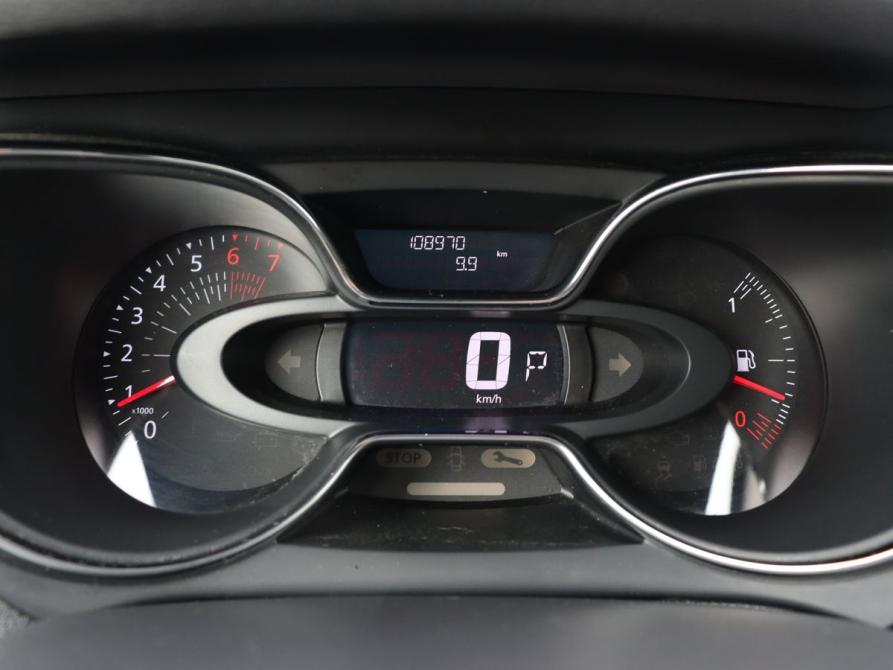 Renault Kaptur I Москва  - изображение 17