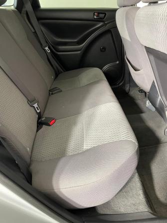 Toyota Matrix I (E130) с пробегом 2007 года, цена 705 000 рублей, 235000 км, хэтчбек, Автокод Объявления