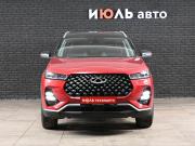 Chery Tiggo 7 Pro I Екатеринбург  - изображение 21