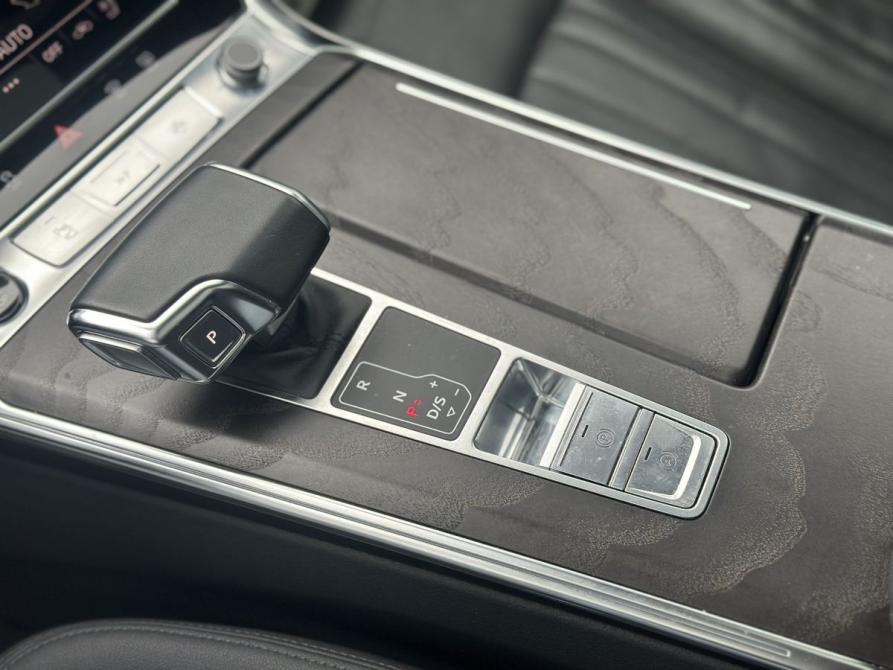 Audi A6 V (C8) Пермь  - изображение 25