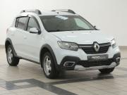 Renault Sandero II Рестайлинг Иваново  - изображение 18