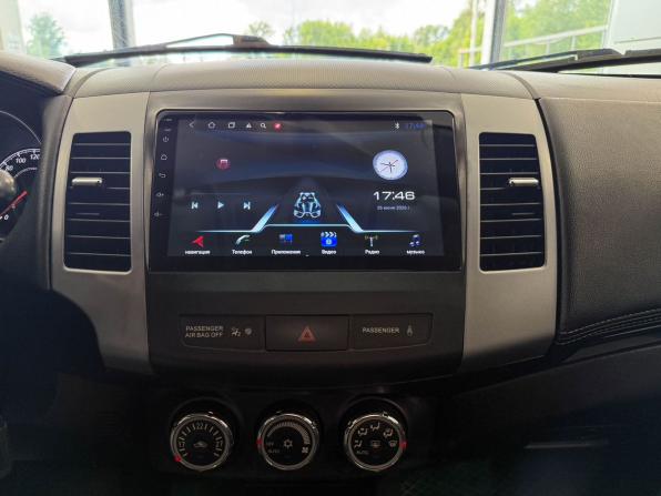 Mitsubishi Outlander II Рестайлинг с пробегом 2011 года, цена 1 187 000 рублей, 149219 км, внедорожник, Автокод Объявления