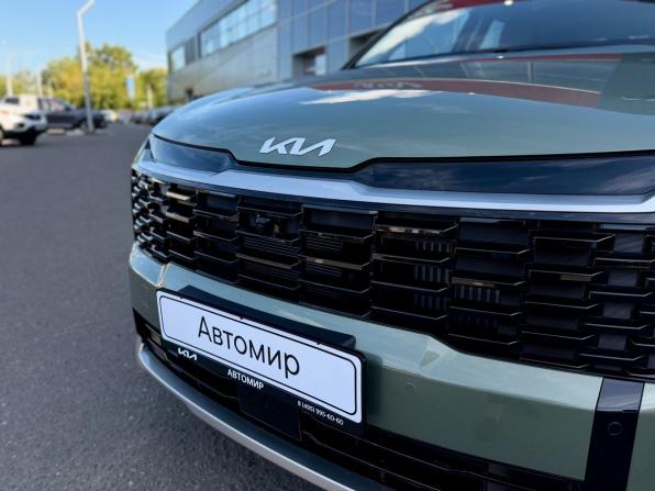 Новый Kia Sportage V Рестайлинг 2026 года, цена 5 150 000 рублей, внедорожник, Автокод Объявления