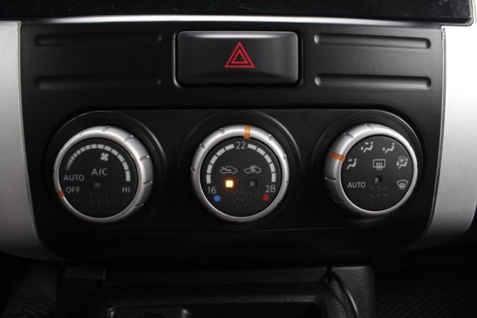 Nissan X-Trail II Рестайлинг с пробегом 2013 года, цена 1 460 000 рублей, 175415 км, внедорожник, Автокод Объявления