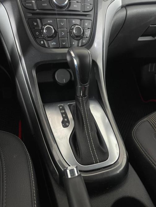 Opel Astra J Рестайлинг Воронеж  - изображение 21