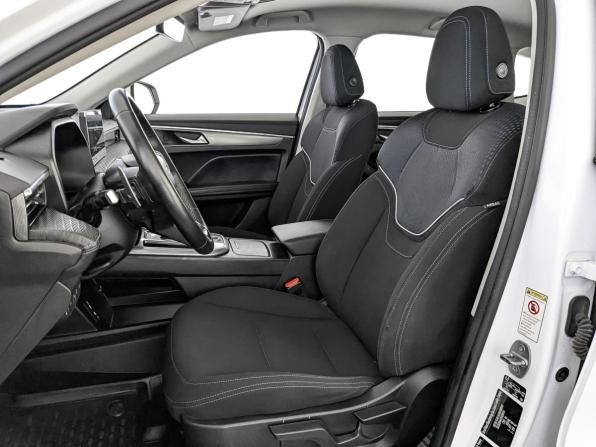 Haval Jolion I с пробегом 2023 года, цена 1 715 000 рублей, 76202 км, внедорожник, Автокод Объявления