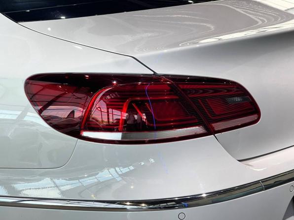Volkswagen Passat CC I Рестайлинг с пробегом 2012 года, цена 1 510 000 рублей, 250900 км, седан, Автокод Объявления