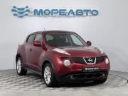 Nissan Juke I Калининград  - изображение 24