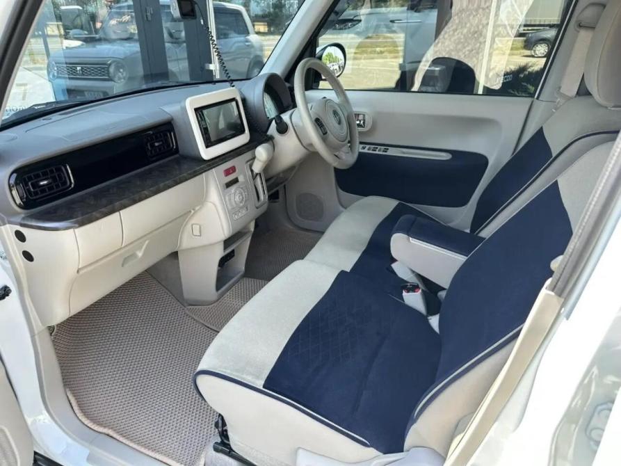 Suzuki Alto Lapin III Краснодар  - изображение 12
