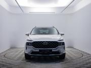Hyundai Santa Fe IV Рестайлинг Москва  - изображение 22