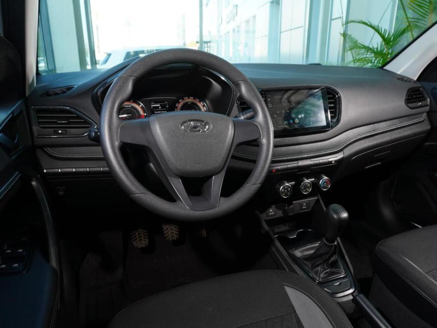 Lada (ВАЗ) Vesta I Рестайлинг (NG) Тверь  - изображение 6