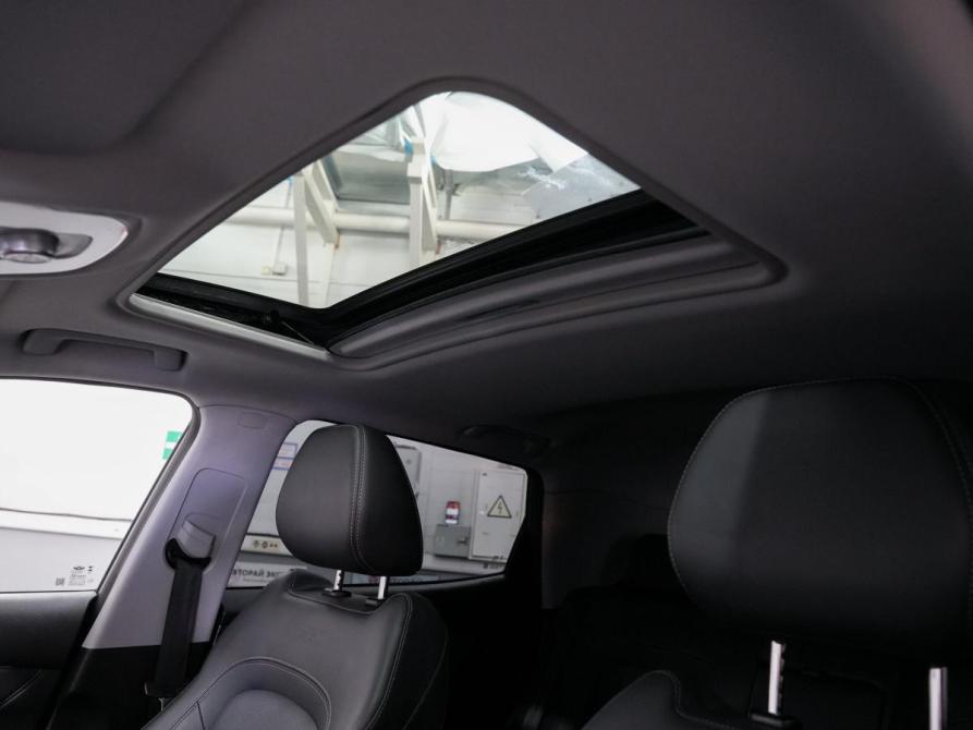 Chery Tiggo 4 Pro I Ульяновск  - изображение 21