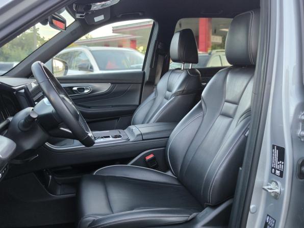 GAC GS8 II с пробегом 2023 года, цена 2 750 000 рублей, 142050 км, внедорожник, Автокод Объявления
