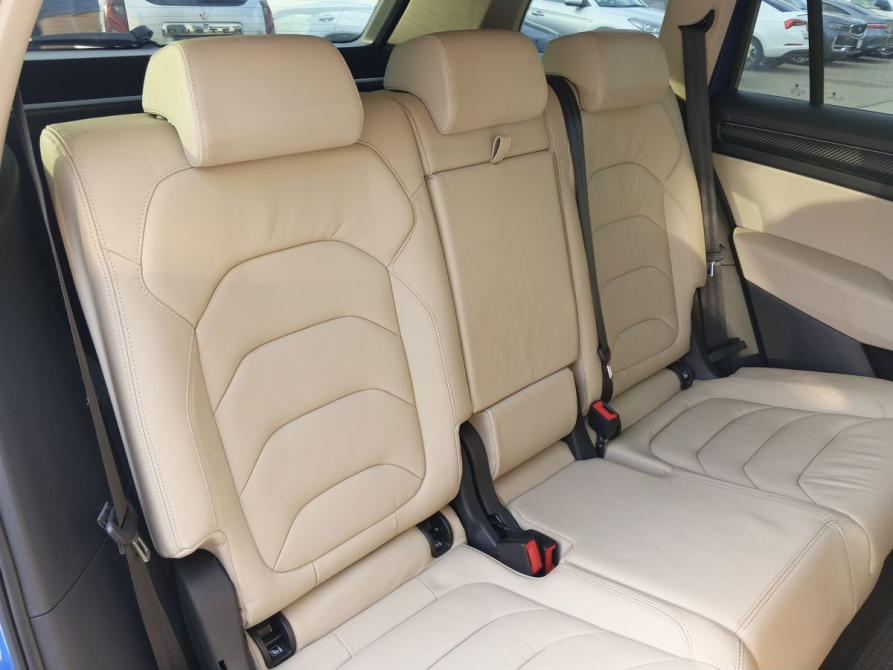 Skoda Kodiaq I Москва  - изображение 14