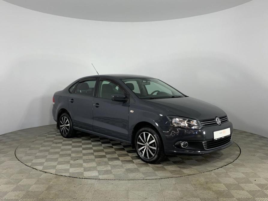 Volkswagen Polo V Ногинск  - изображение 3