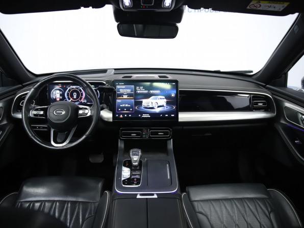 GAC GS8 II с пробегом 2024 года, цена 2 890 000 рублей, 129325 км, внедорожник, Автокод Объявления