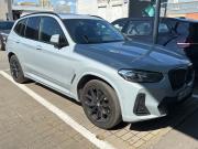 BMW X3 III (G01) Рестайлинг Москва  - изображение 9