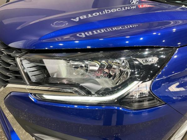 Lada (ВАЗ) Iskra с пробегом 2025 года, цена 1 440 000 рублей, 1 км, универсал, Автокод Объявления