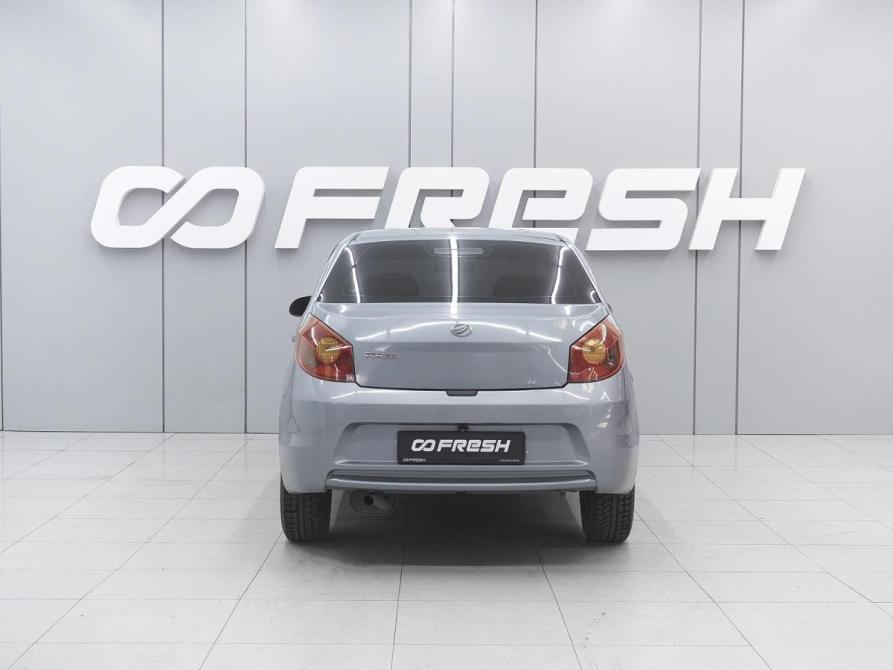 ЗАЗ Forza Ростов-на-Дону  - изображение 4