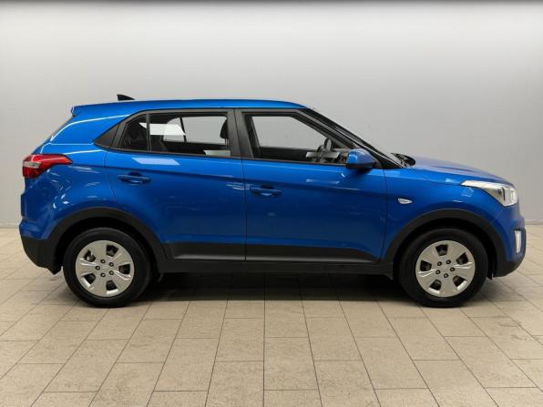 Hyundai Creta I с пробегом 2018 года, цена 1 390 000 рублей, 150125 км, внедорожник, Автокод Объявления