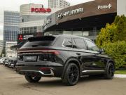 Geely Monjaro I Москва  - изображение 28