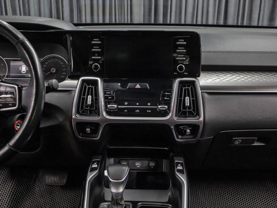 Kia Sorento IV Москва  - изображение 14