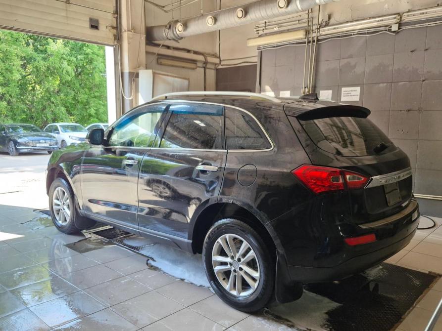 Zotye T600 Нижний Новгород  - изображение 2