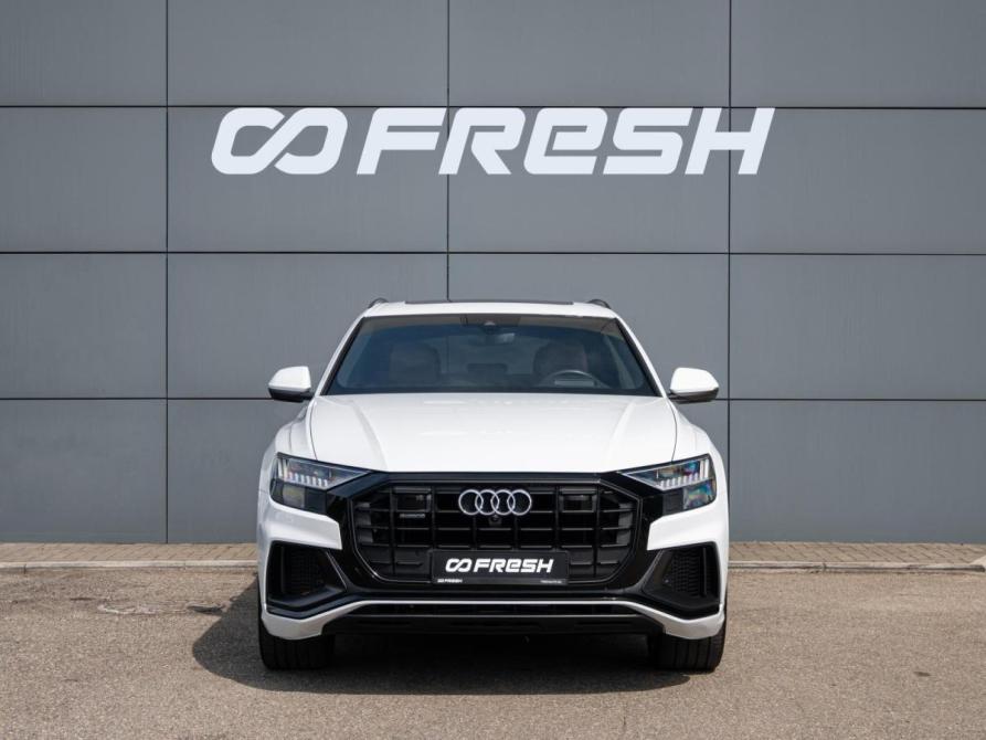 Audi Q8 I (4M) Краснодар  - изображение 3