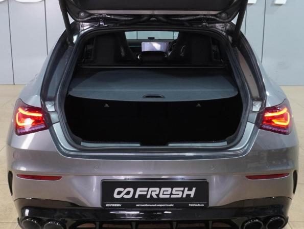 Mercedes-Benz CLA II (C118 X118) с пробегом 2020 года, цена 2 719 000 рублей, 51520 км, универсал, Автокод Объявления