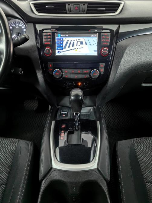 Nissan Qashqai II Москва  - изображение 12