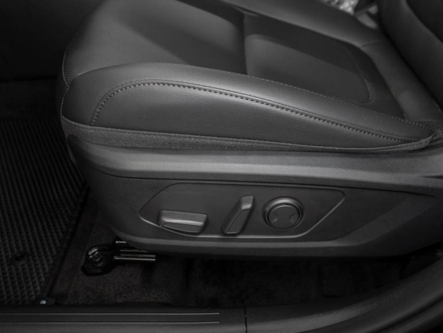 Hyundai Tucson IV Рестайлинг Москва  - изображение 17