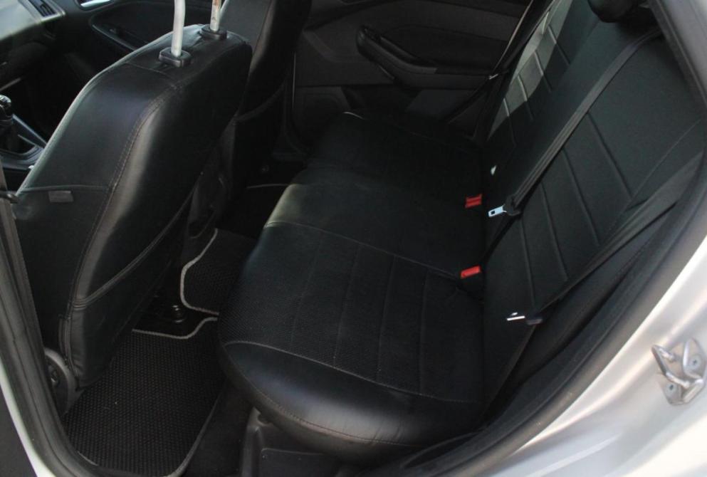 Ford Focus III Рестайлинг Саратов  - изображение 26