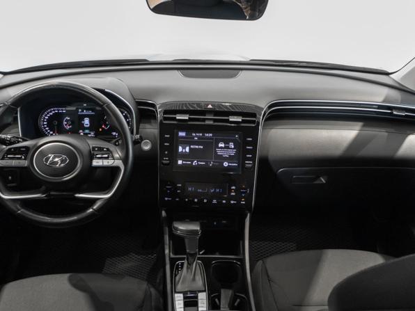 Hyundai Tucson IV с пробегом 2021 года, цена 3 120 000 рублей, 77989 км, внедорожник, Автокод Объявления