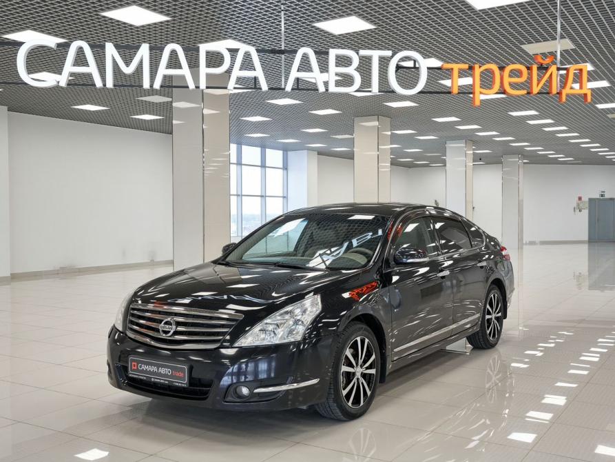 Nissan Teana II (J32) Рестайлинг Самара  - изображение 1
