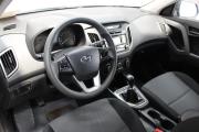 Hyundai Creta I Ярославль  - изображение 24