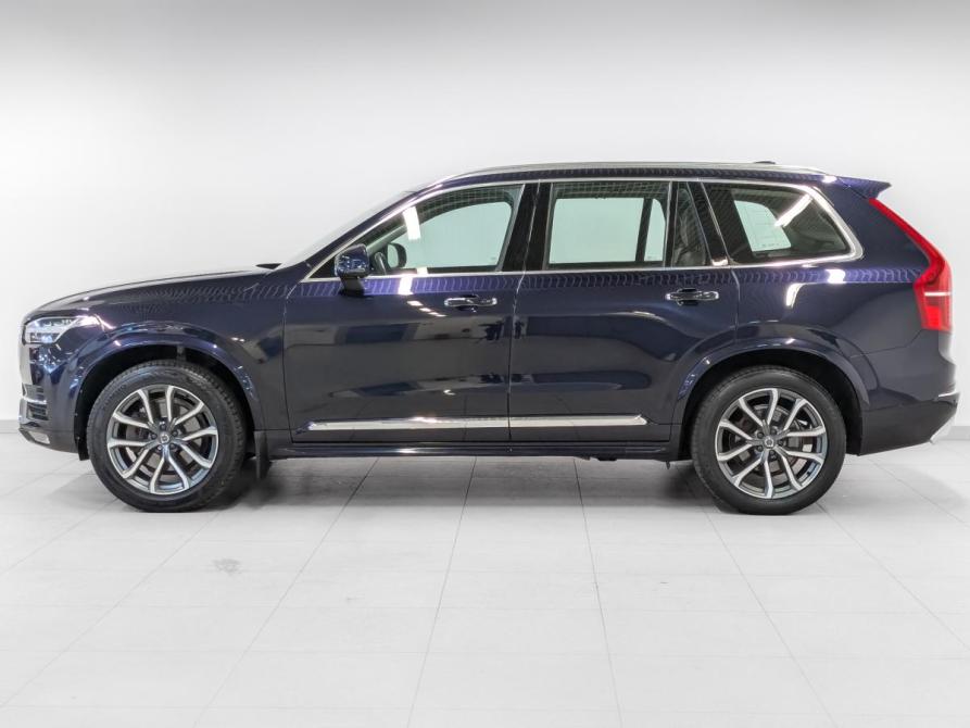 Volvo XC90 II Санкт-Петербург  - изображение 8