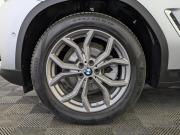 BMW X3 III (G01) Москва  - изображение 42