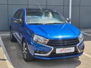Lada (ВАЗ) Vesta I Воронеж  - изображение 22